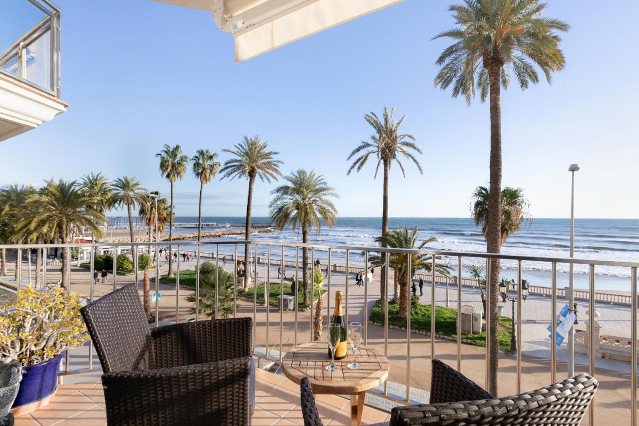 Appartement Magnificas Vistas Al Mar *